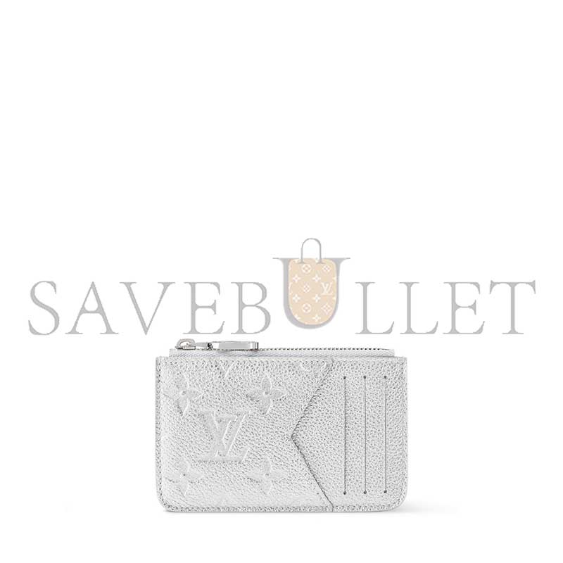LOUIS VUITTON ROMY CARD HOLDER M26513 (12*8*0.8cm)